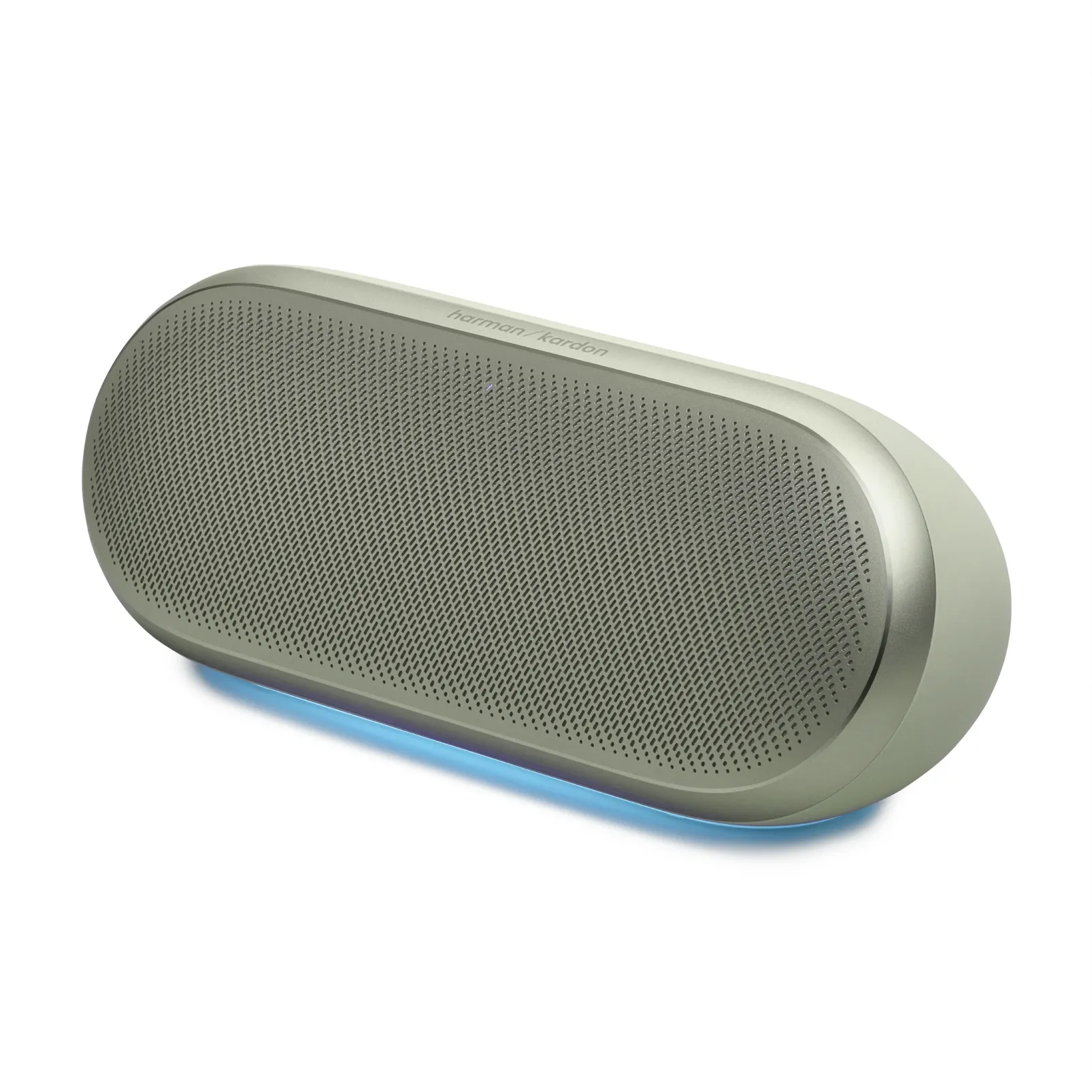 Портативная колонка Harman/Kardon Luna 2 - Ice Mint (HKLUNA2MITEU)
