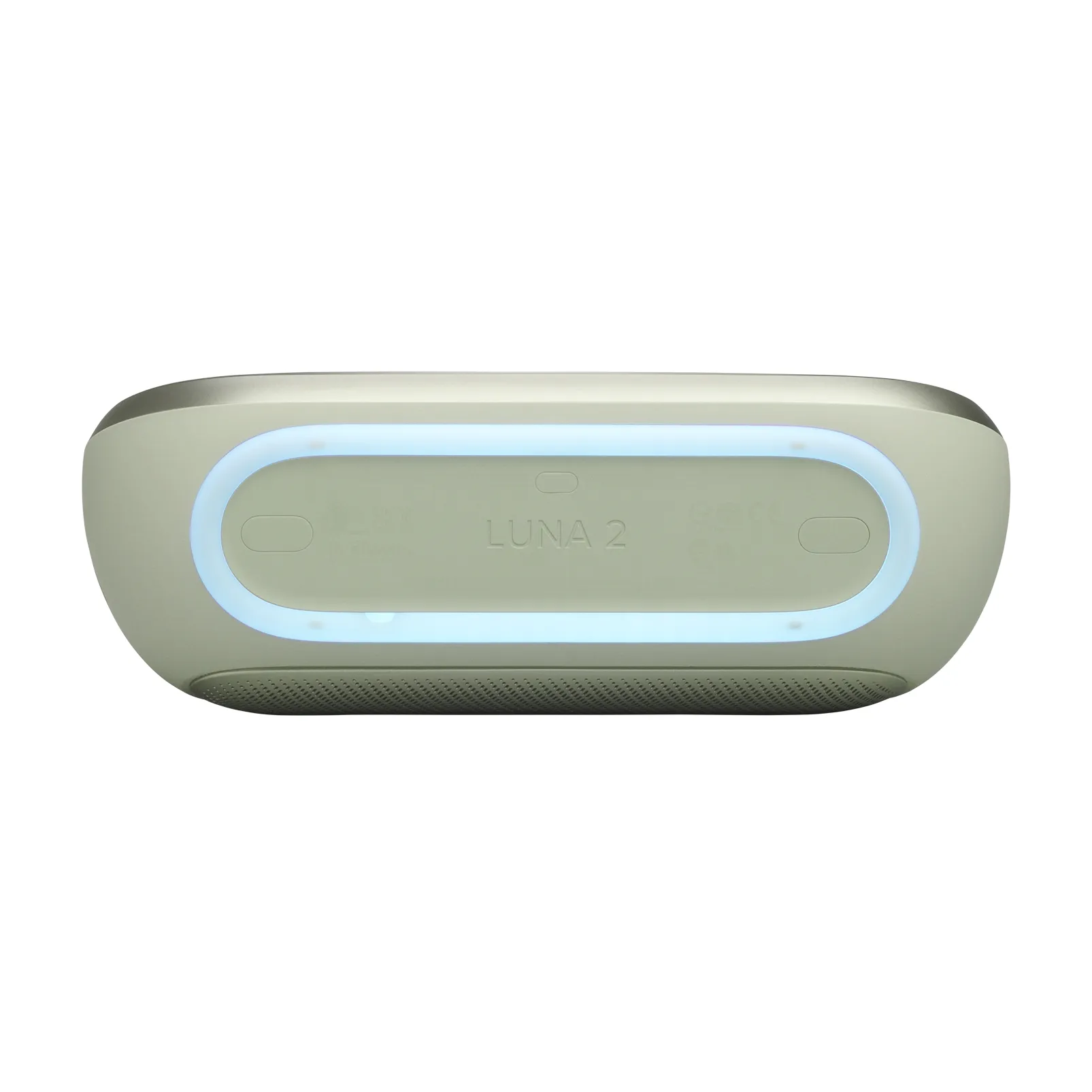 Портативная колонка Harman/Kardon Luna 2 - Ice Mint (HKLUNA2MITEU)
