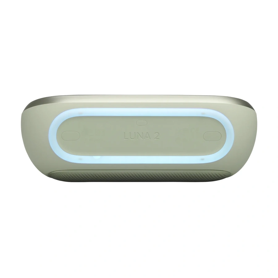 Портативная колонка Harman/Kardon Luna 2 - Ice Mint (HKLUNA2MITEU)