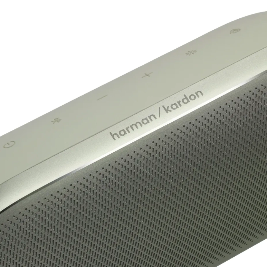 Портативная колонка Harman/Kardon Luna 2 - Ice Mint (HKLUNA2MITEU)
