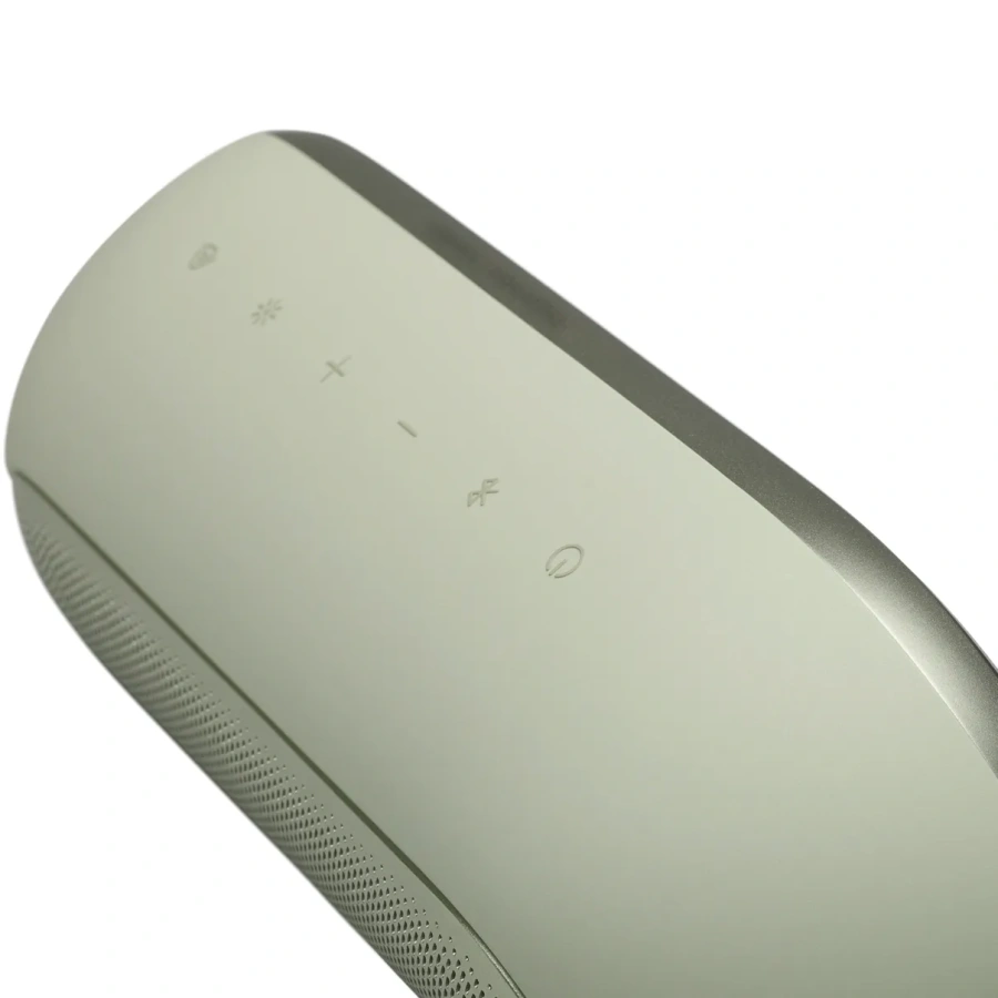 Портативная колонка Harman/Kardon Luna 2 - Ice Mint (HKLUNA2MITEU)