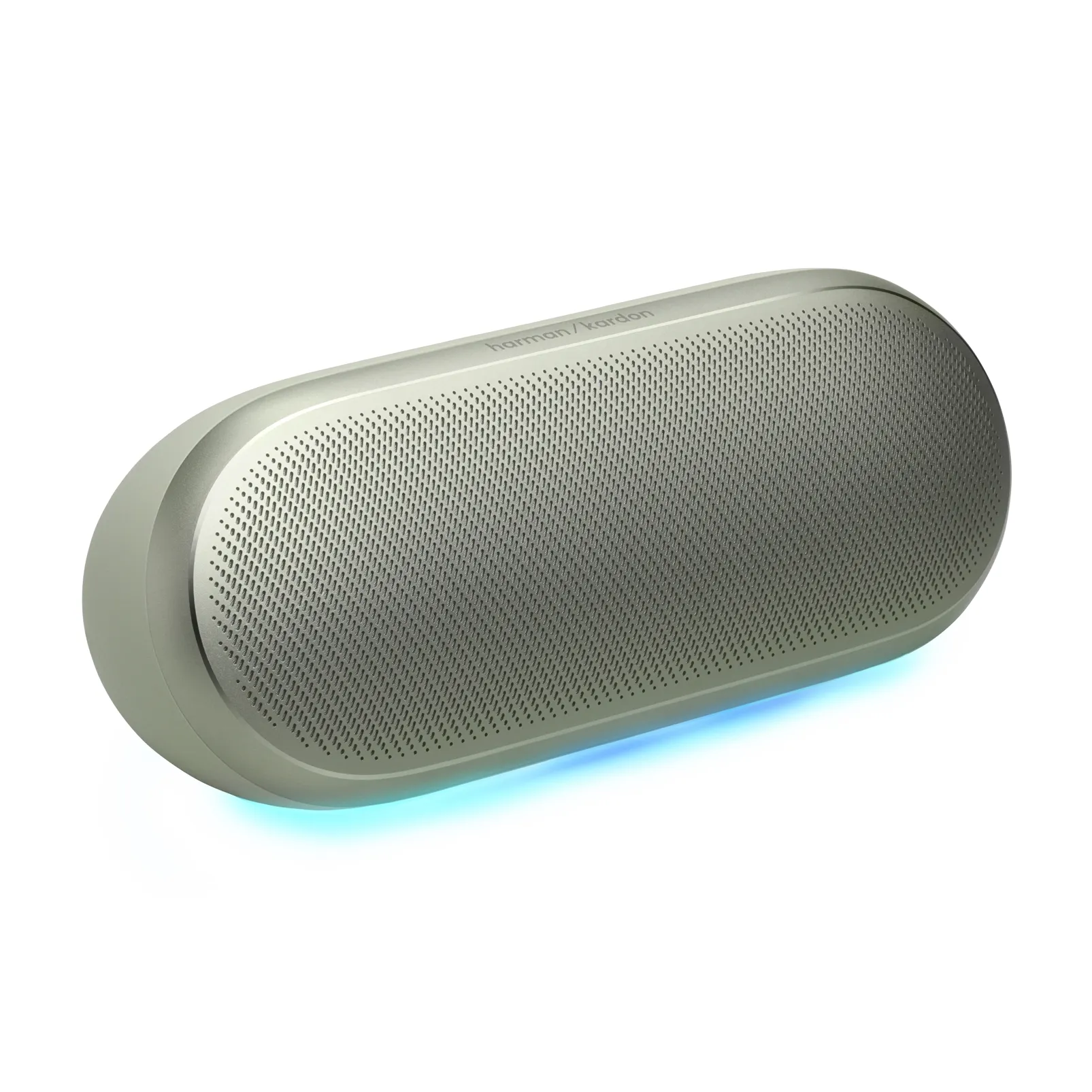 Портативная колонка Harman/Kardon Luna 2 - Ice Mint (HKLUNA2MITEU)