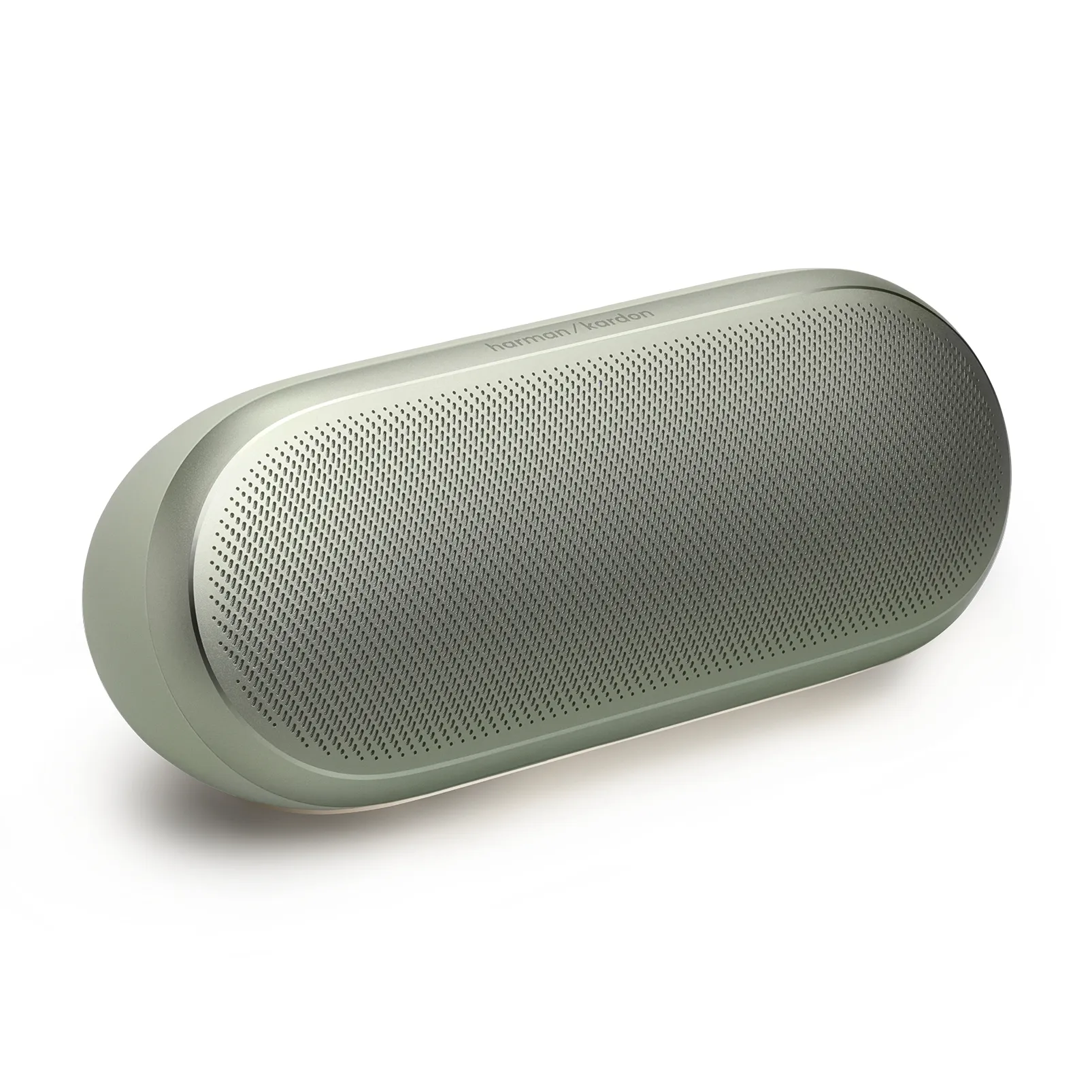Портативная колонка Harman/Kardon Luna 2 - Ice Mint (HKLUNA2MITEU)