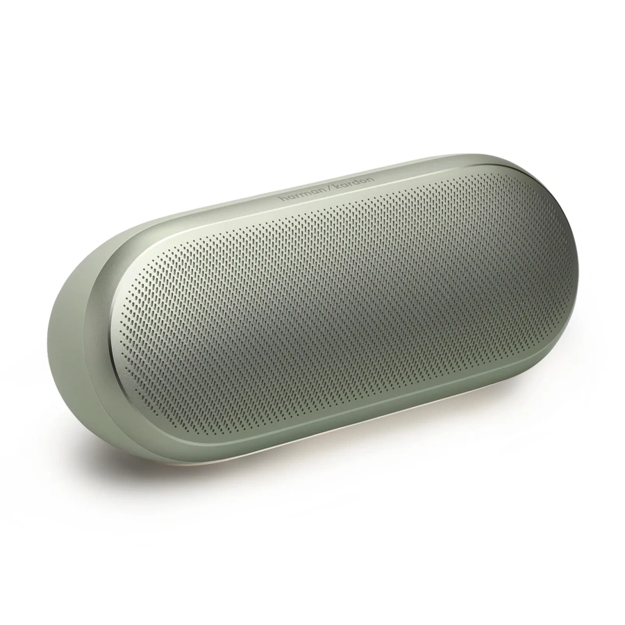 Портативная колонка Harman/Kardon Luna 2 - Ice Mint (HKLUNA2MITEU)