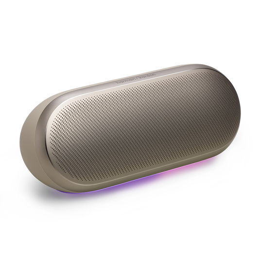 Портативная колонка Harman/Kardon Luna 2 - Warm Sand (HKLUNA2WSDEU)