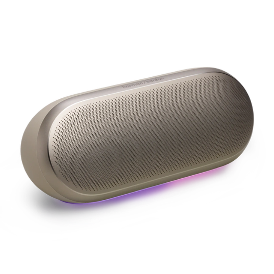 Портативная колонка Harman/Kardon Luna 2 - Warm Sand (HKLUNA2WSDEU)