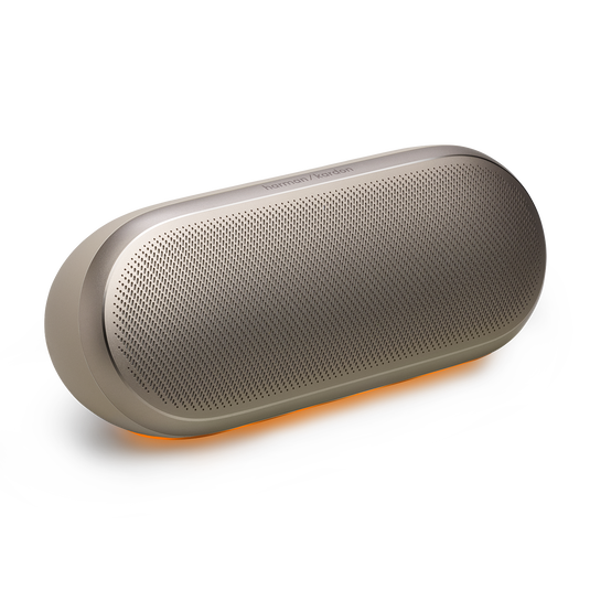 Портативная колонка Harman/Kardon Luna 2 - Warm Sand (HKLUNA2WSDEU)