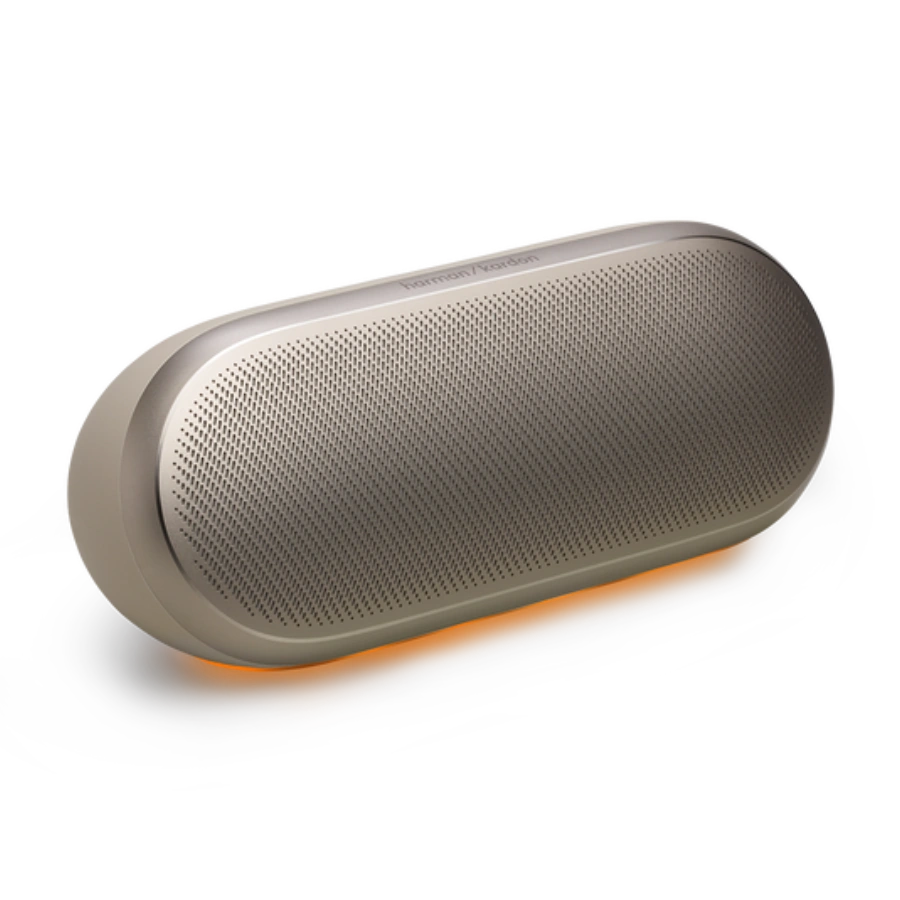 Портативная колонка Harman/Kardon Luna 2 - Warm Sand (HKLUNA2WSDEU)
