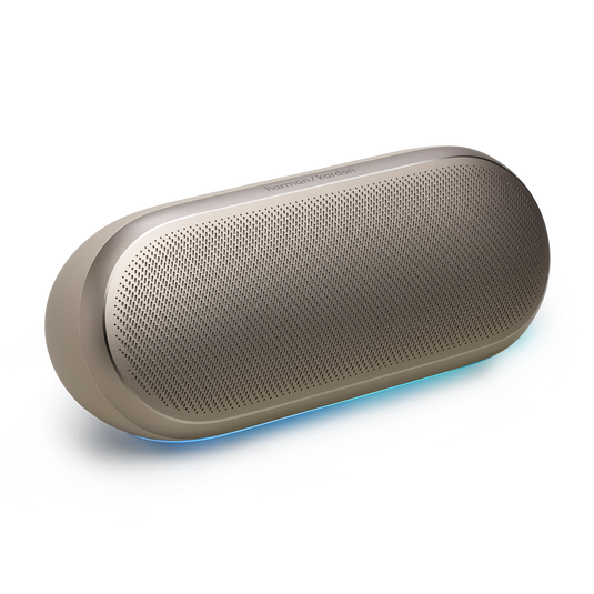 Портативная колонка Harman/Kardon Luna 2 - Warm Sand (HKLUNA2WSDEU)