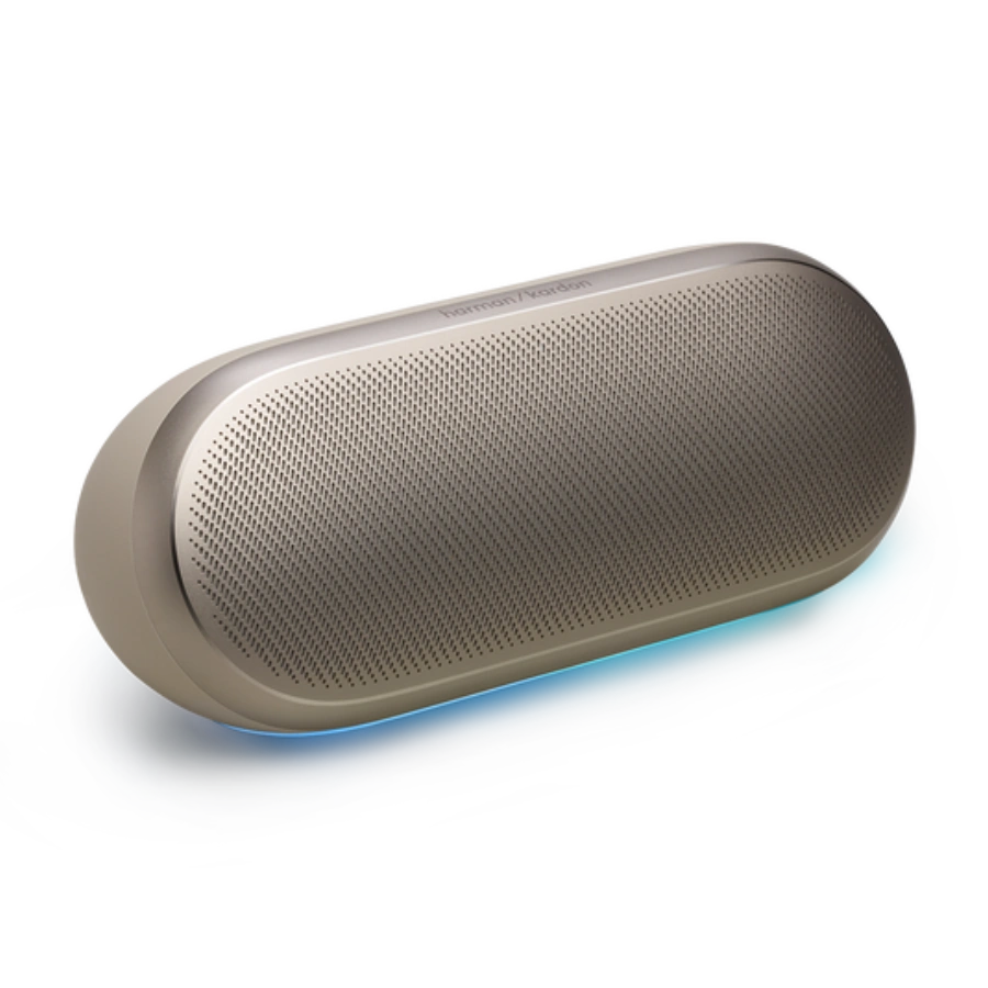Портативная колонка Harman/Kardon Luna 2 - Warm Sand (HKLUNA2WSDEU)