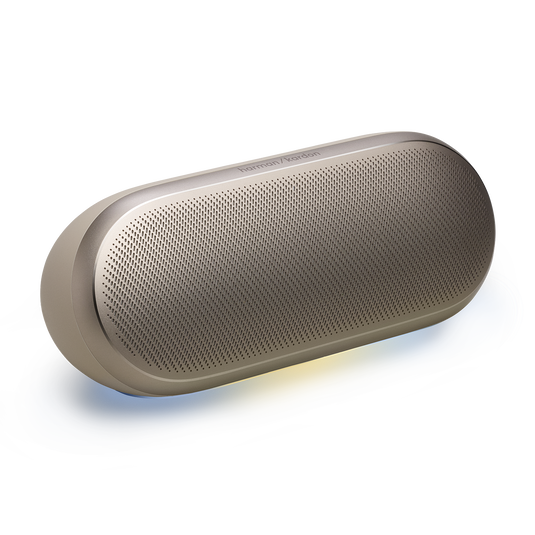 Портативная колонка Harman/Kardon Luna 2 - Warm Sand (HKLUNA2WSDEU)