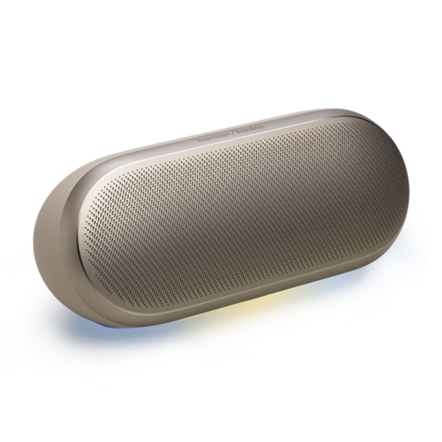 Портативная колонка Harman/Kardon Luna 2 - Warm Sand (HKLUNA2WSDEU)