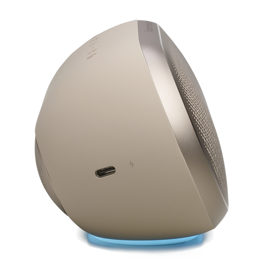 Портативная колонка Harman/Kardon Luna 2 - Warm Sand (HKLUNA2WSDEU)