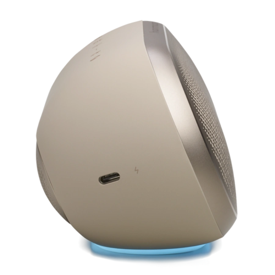 Портативная колонка Harman/Kardon Luna 2 - Warm Sand (HKLUNA2WSDEU)