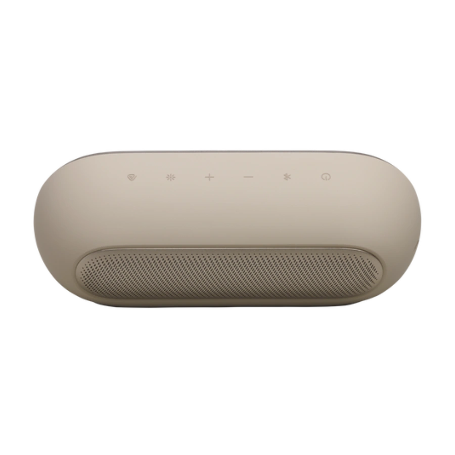 Портативная колонка Harman/Kardon Luna 2 - Warm Sand (HKLUNA2WSDEU)
