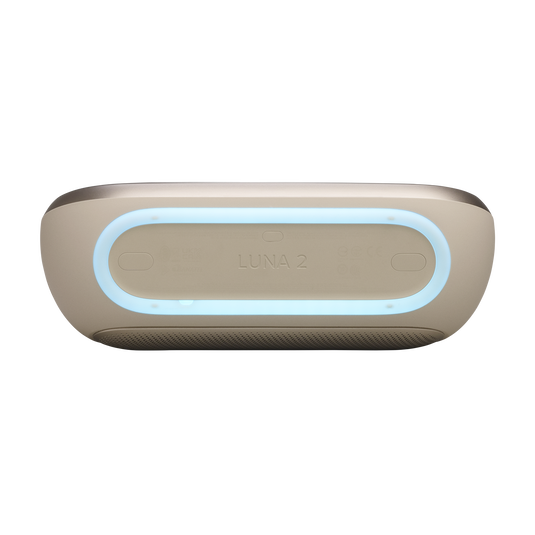 Портативная колонка Harman/Kardon Luna 2 - Warm Sand (HKLUNA2WSDEU)