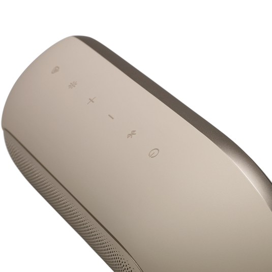 Портативная колонка Harman/Kardon Luna 2 - Warm Sand (HKLUNA2WSDEU)