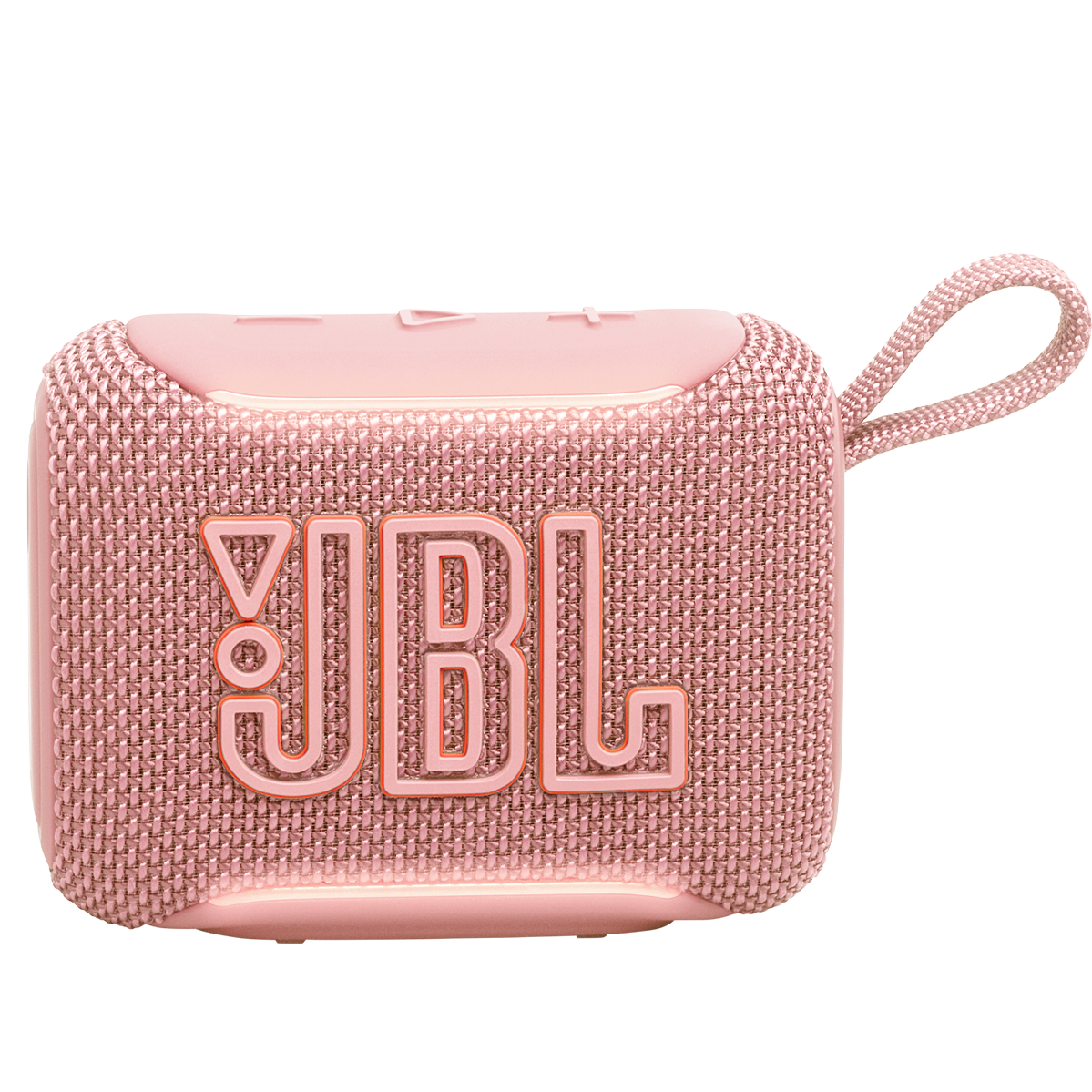 Портативная колонка JBL Go 5 - Pink (JBLGO5PIK)