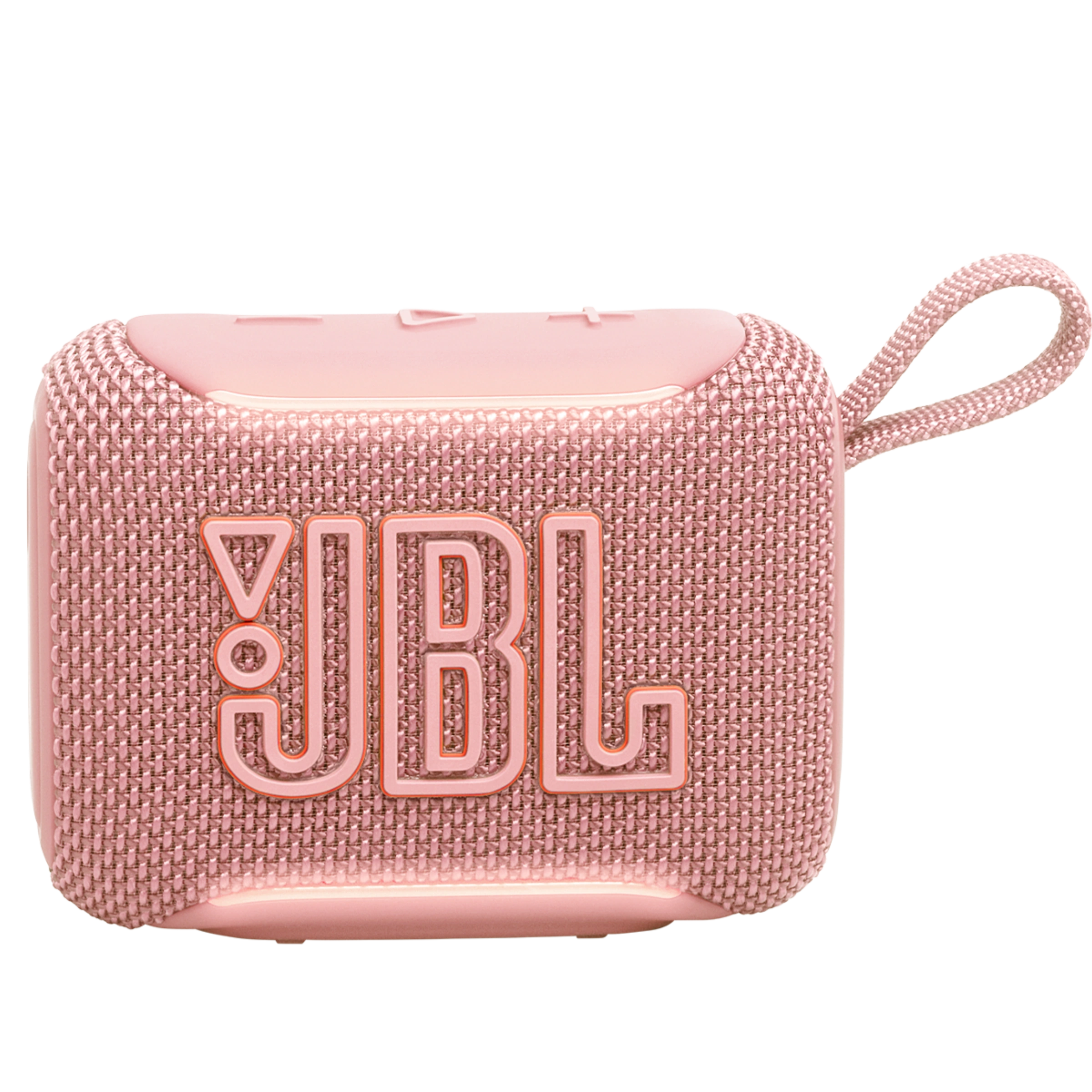 Портативная колонка JBL Go 5 - Pink (JBLGO5PIK)
