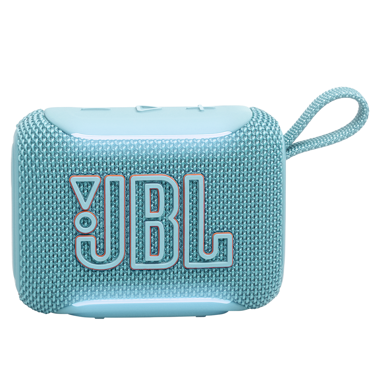 Портативна колонка JBL Go 5 - Turquoise (JBLGO5TBLU)