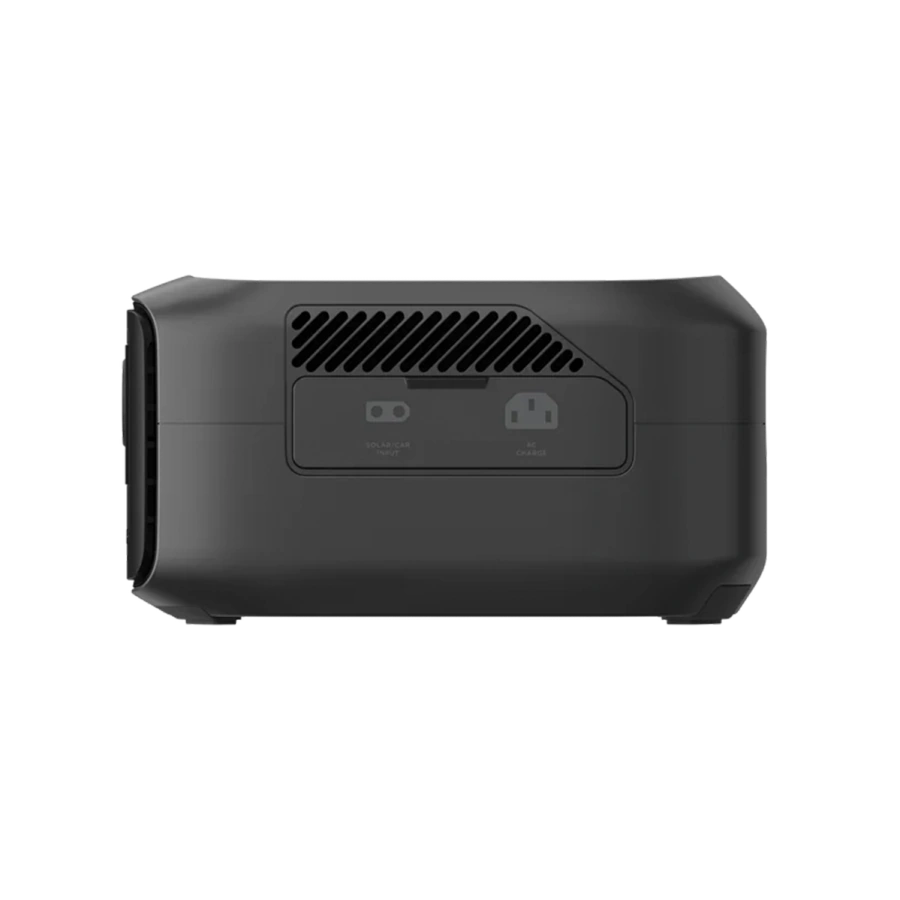 Портативная зарядная станция EcoFlow RIVER 3 UPS | 245Wh 300W (EFRIVER3-UPS-EU-CBox)