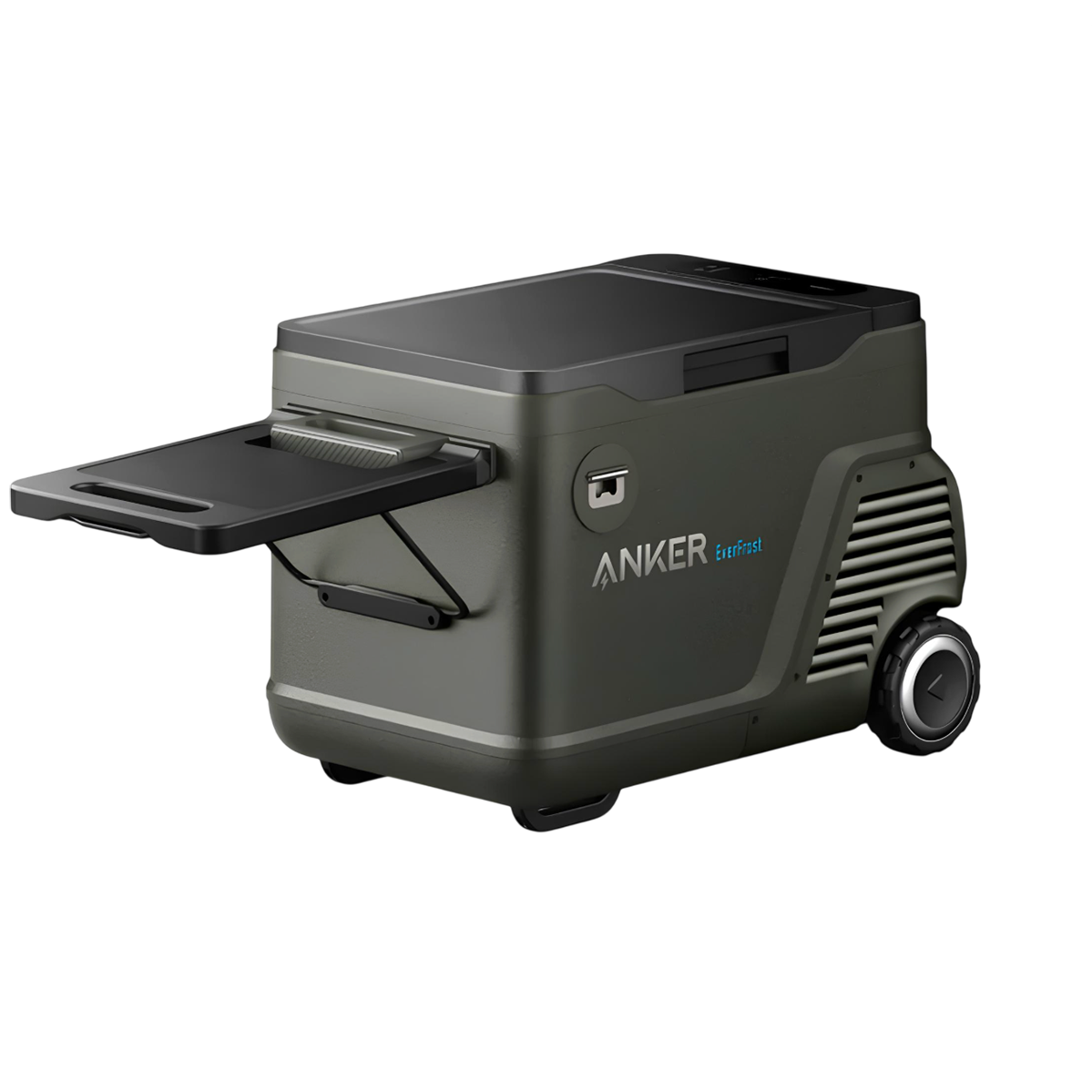 Портативный холодильник Anker SOLIX EverFrost Powered Cooler 40L (A17A13M2)