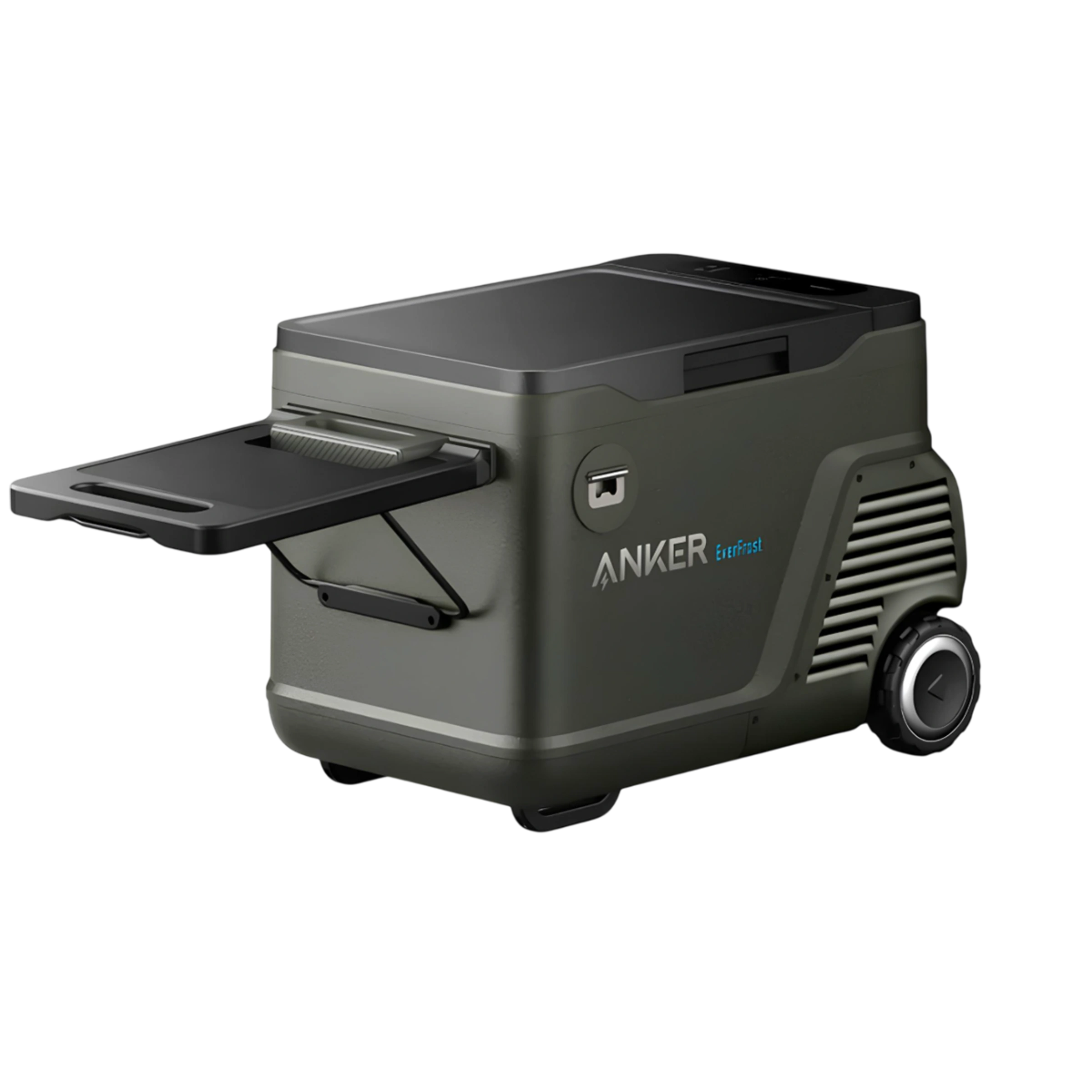 Портативный холодильник Anker SOLIX EverFrost Powered Cooler 40L (A17A13M2)