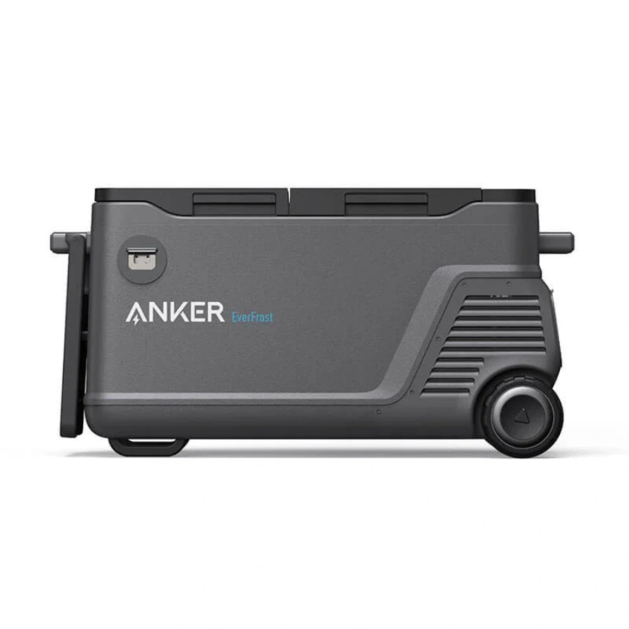 Портативний холодильник Anker SOLIX EverFrost Powered Cooler 50L (A17A23M2)