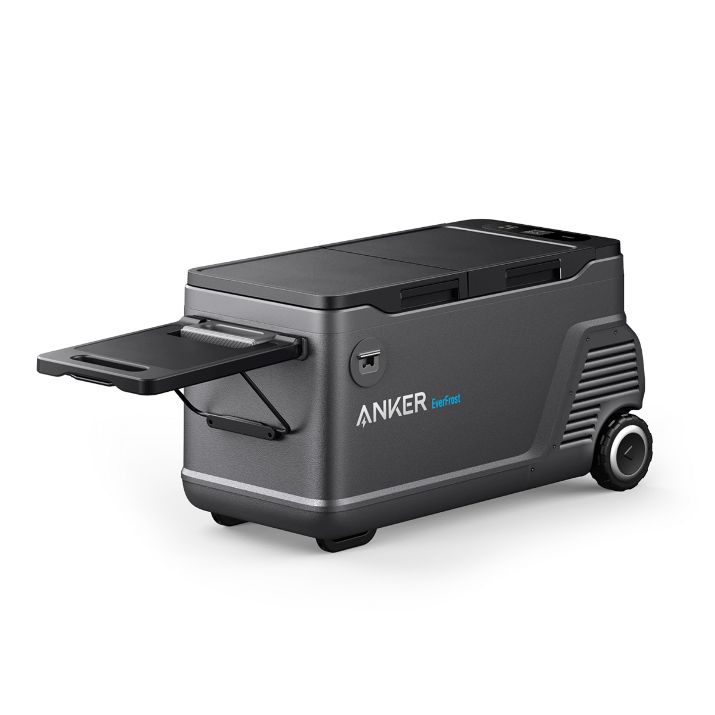 Портативный холодильник Anker SOLIX EverFrost Powered Cooler 50L (A17A23M2)