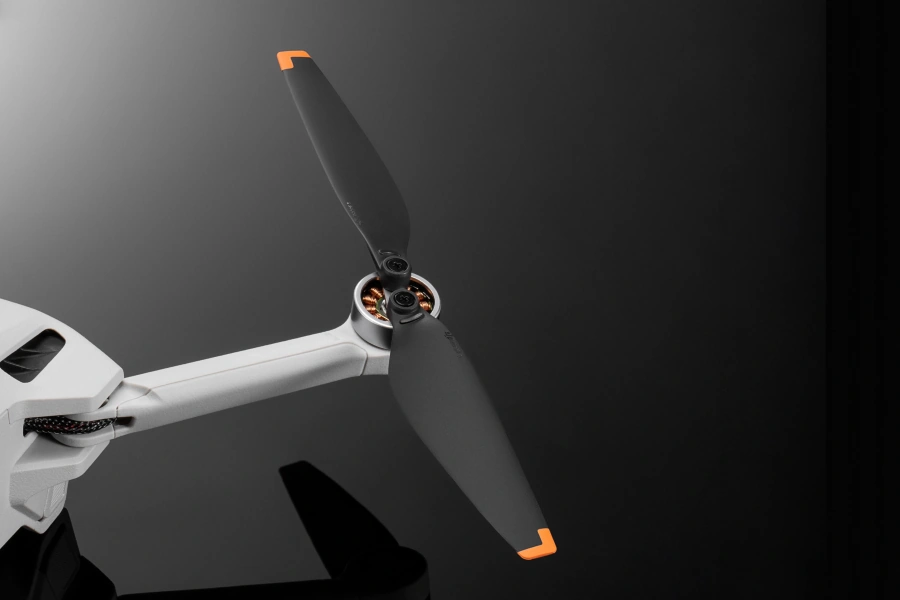 Пропелери DJI Mini 3/Lito Series Propellers [набір із 2 шт]