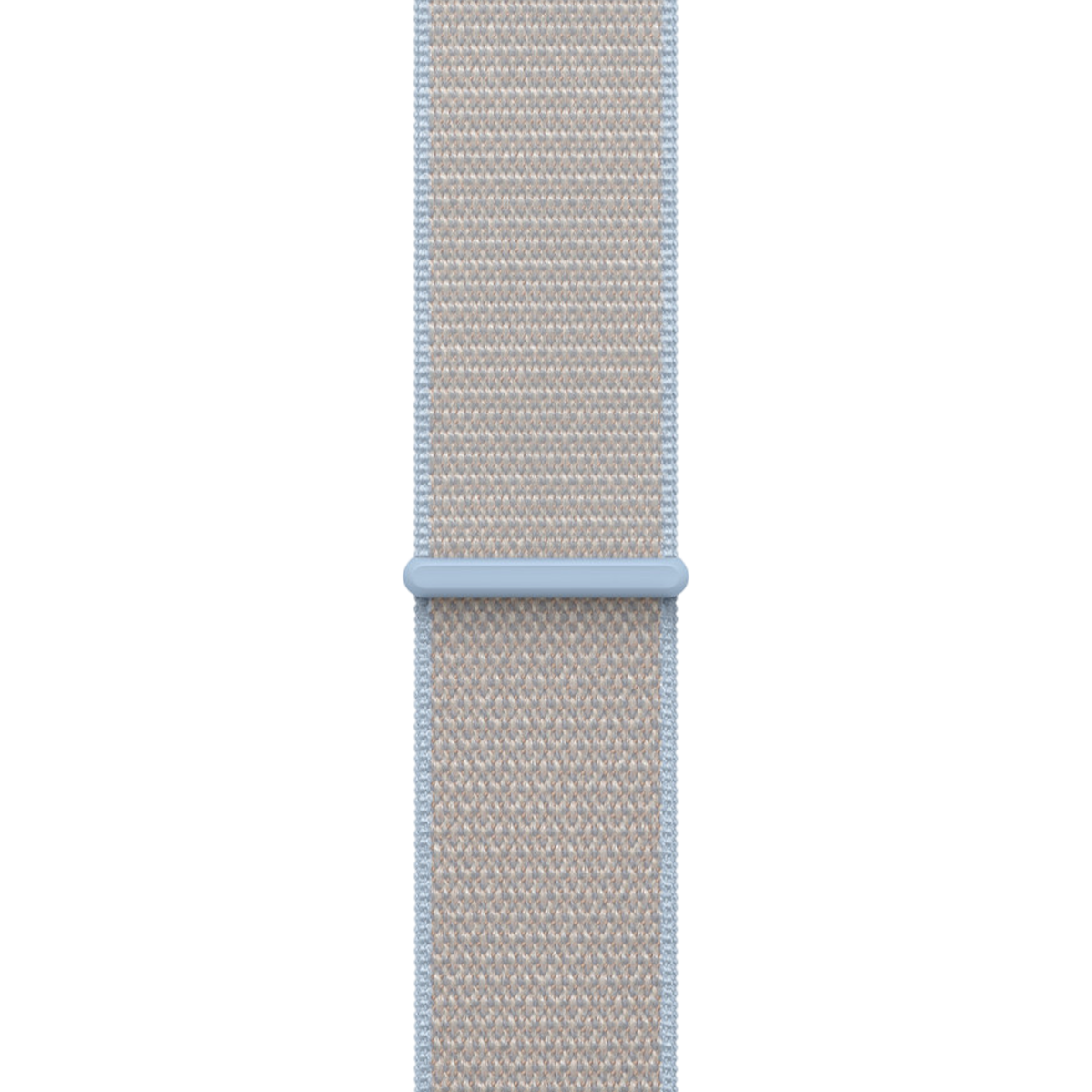 Ремешок Apple Blue Mist Sport Loop для Apple Watch 38/40/41/42mm (MHYM4, MHYQ4)