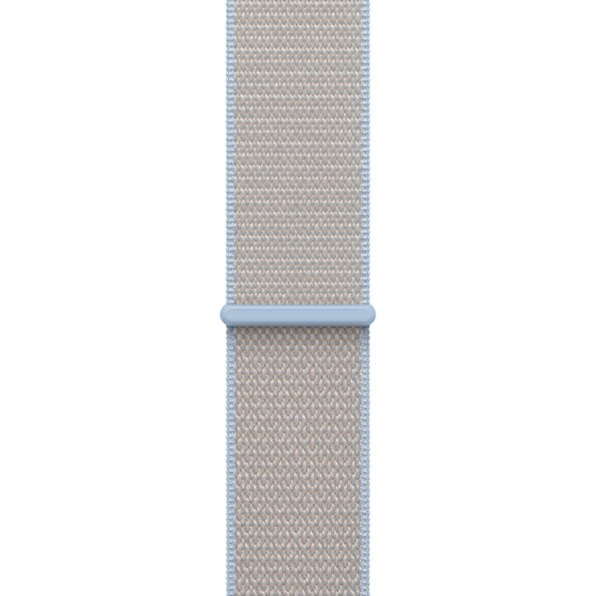 Ремешок Apple Blue Mist Sport Loop для Apple Watch 44/45/46/49mm (MHYU4)