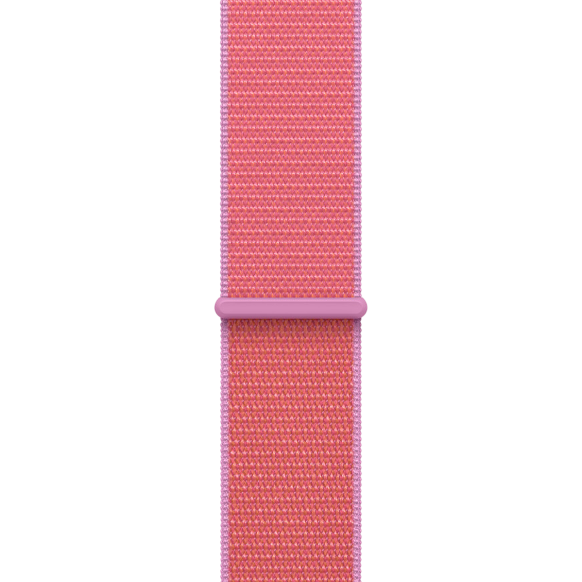 Ремешок Apple Bright Guava Sport Loop для Apple Watch 38/40/41/42mm (MHYP4, MHYT4)