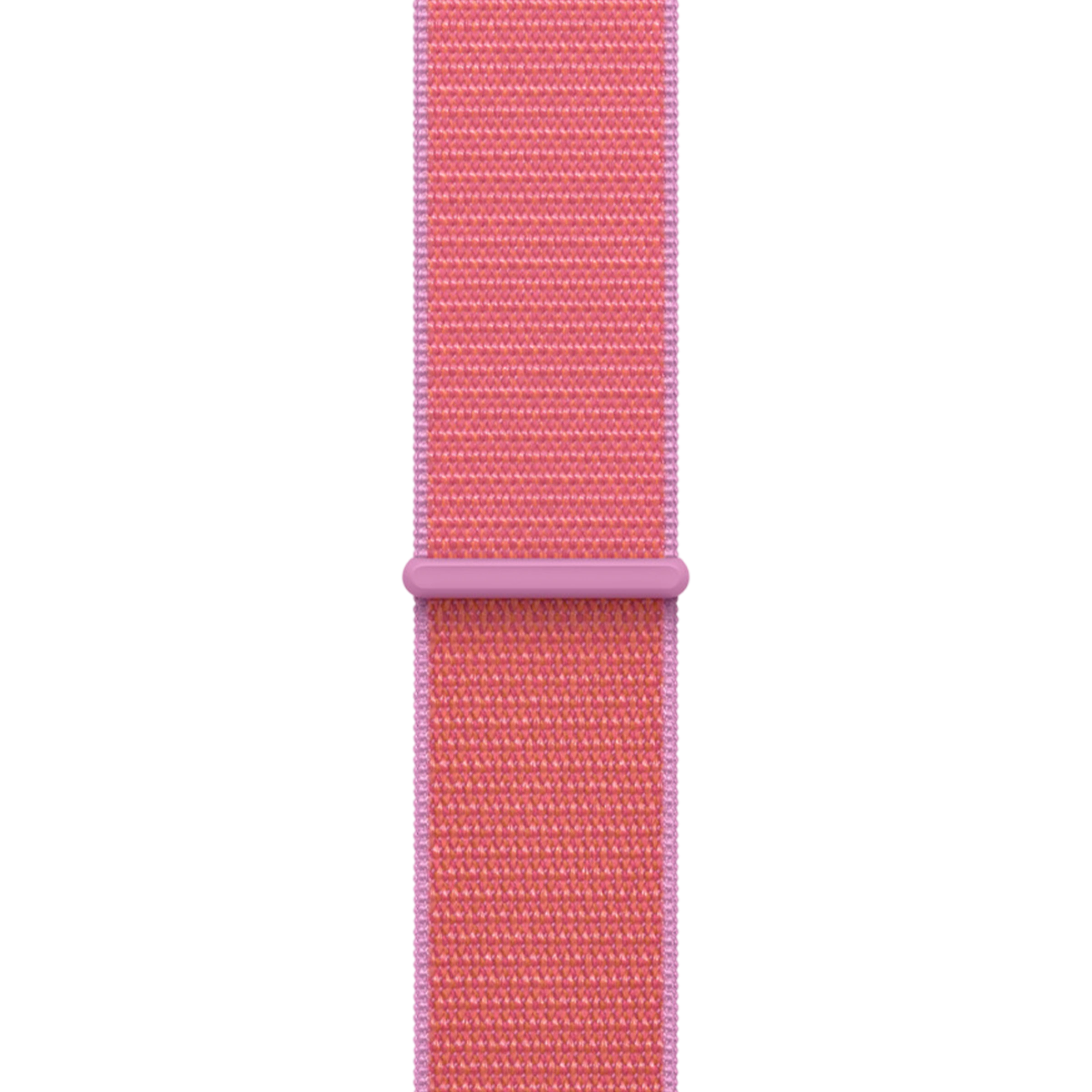 Ремешок Apple Bright Guava Sport Loop для Apple Watch 44/45/46/49mm (MHYW4)