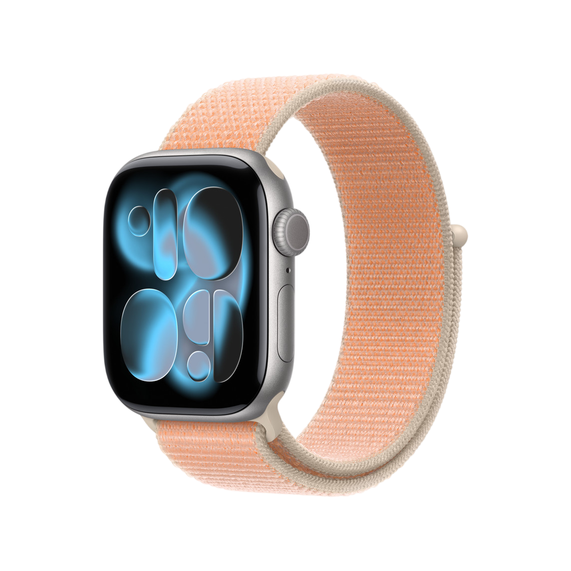 Ремешок Apple Cantaloupe Sport Loop для Apple Watch 38/40/41/42mm (MHYN4, MHYR4)