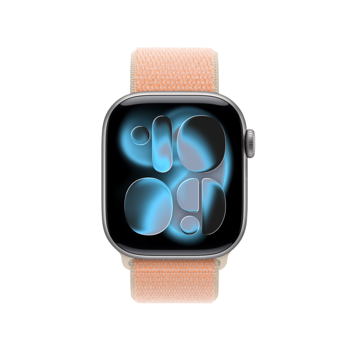 Ремешок Apple Cantaloupe Sport Loop для Apple Watch 38/40/41/42mm (MHYN4, MHYR4)