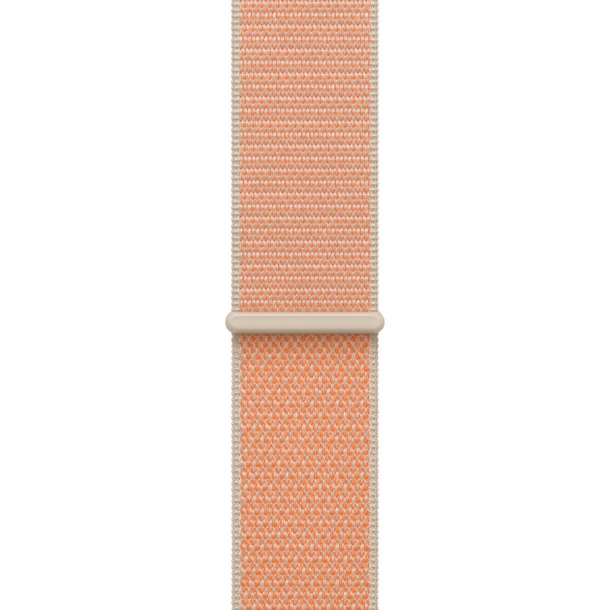 Ремешок Apple Cantaloupe Sport Loop для Apple Watch 38/40/41/42mm (MHYN4, MHYR4)