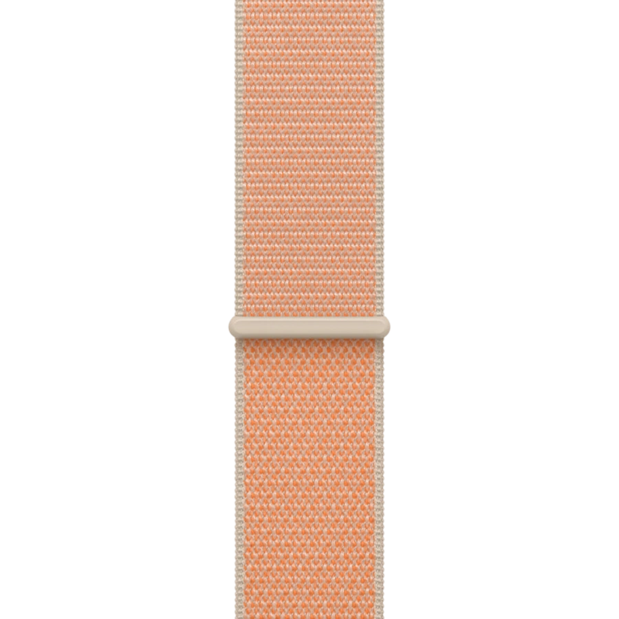 Ремешок Apple Cantaloupe Sport Loop для Apple Watch 38/40/41/42mm (MHYN4, MHYR4)