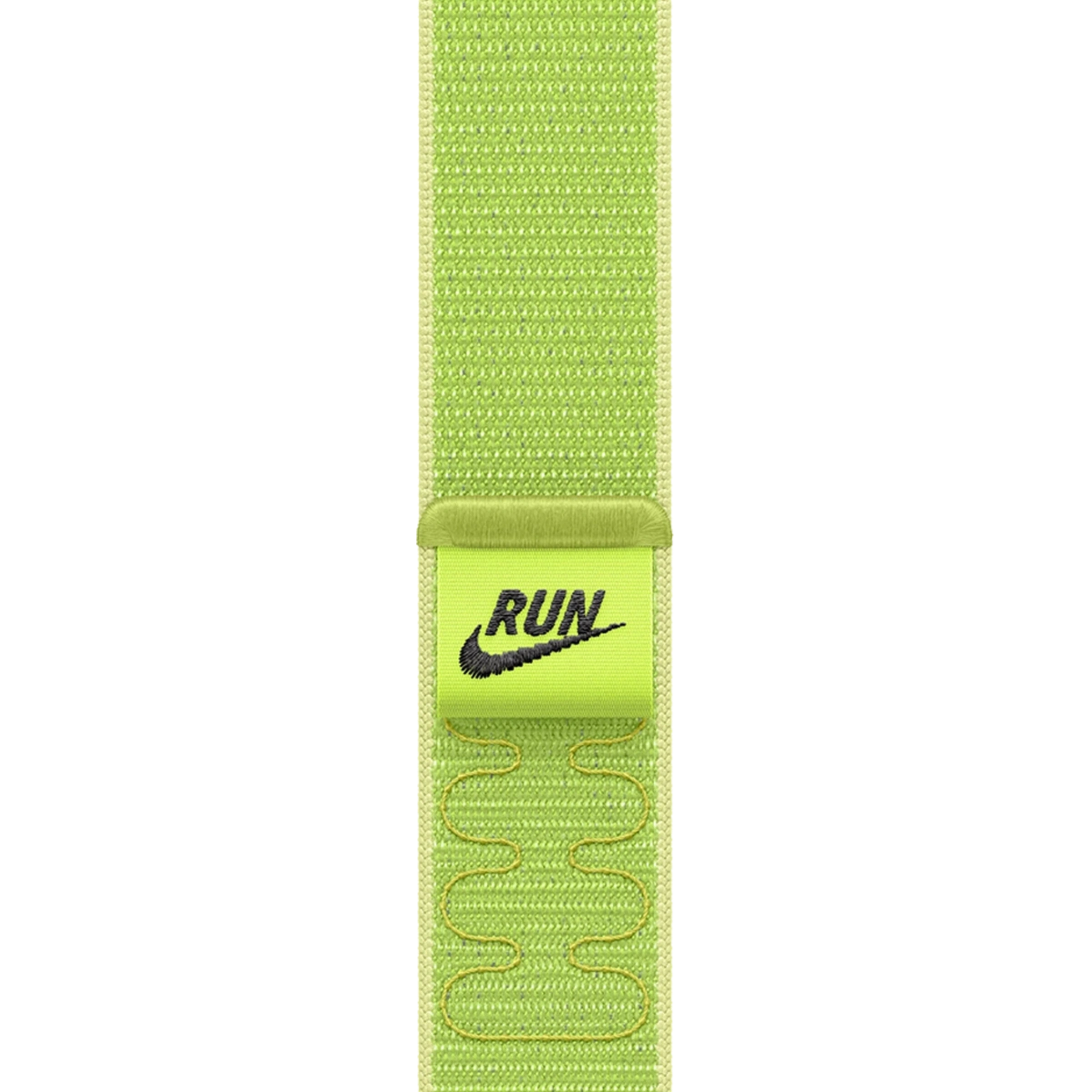 Ремешок Apple Volt Splash Nike Sport Loop для Apple Watch 38/40/41/42mm (MGCN4, MGCW4)