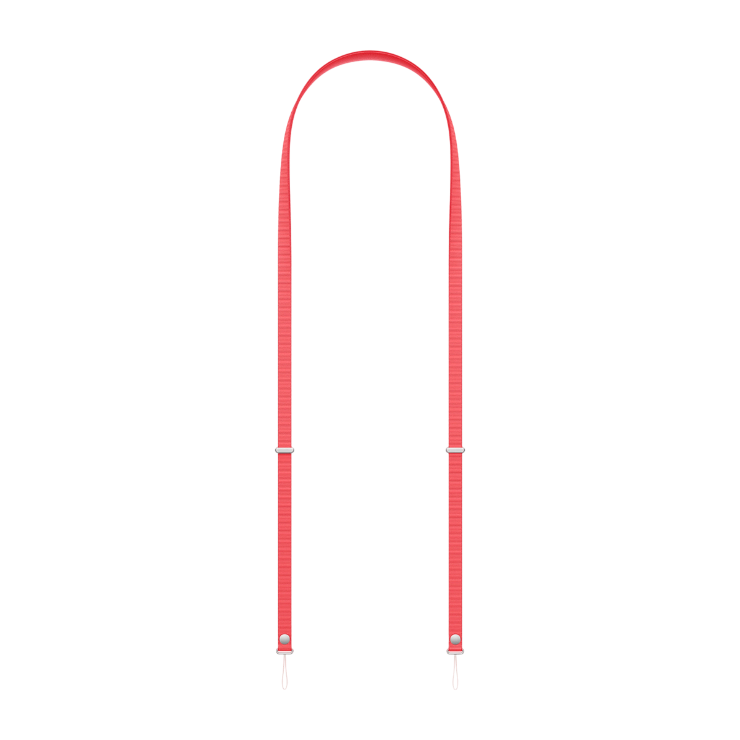 Ремень через плечо Apple Crossbody Strap - Bright Guava (MHYX4)