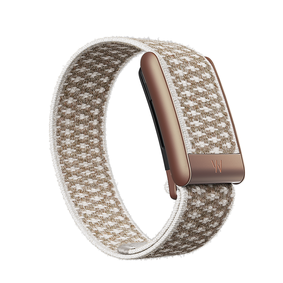 Ремешок WHOOP CloudKnit Band | Fawn для WHOOP 5.0 (810114364598)