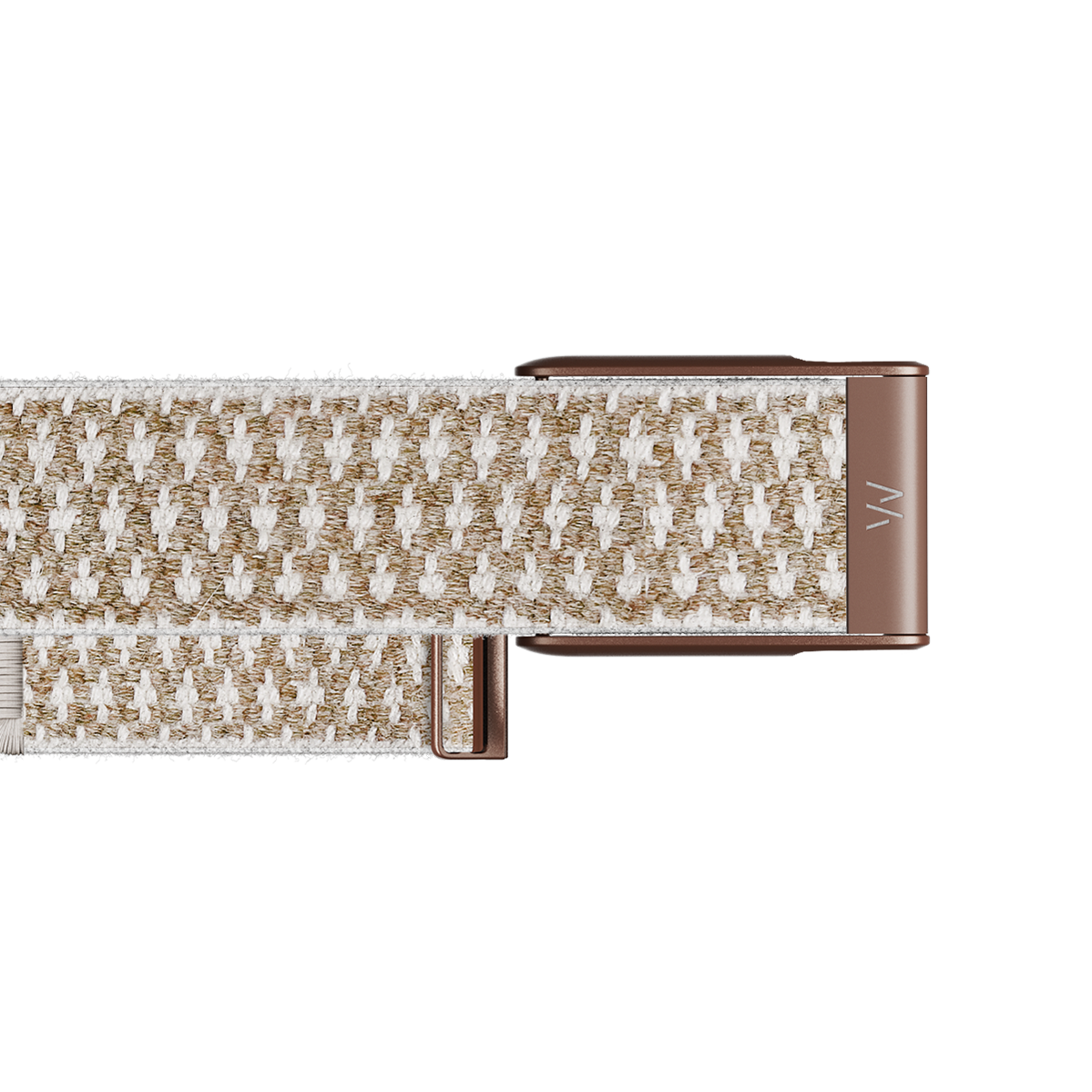 Ремешок WHOOP CloudKnit Band | Fawn для WHOOP MG (810114364536)