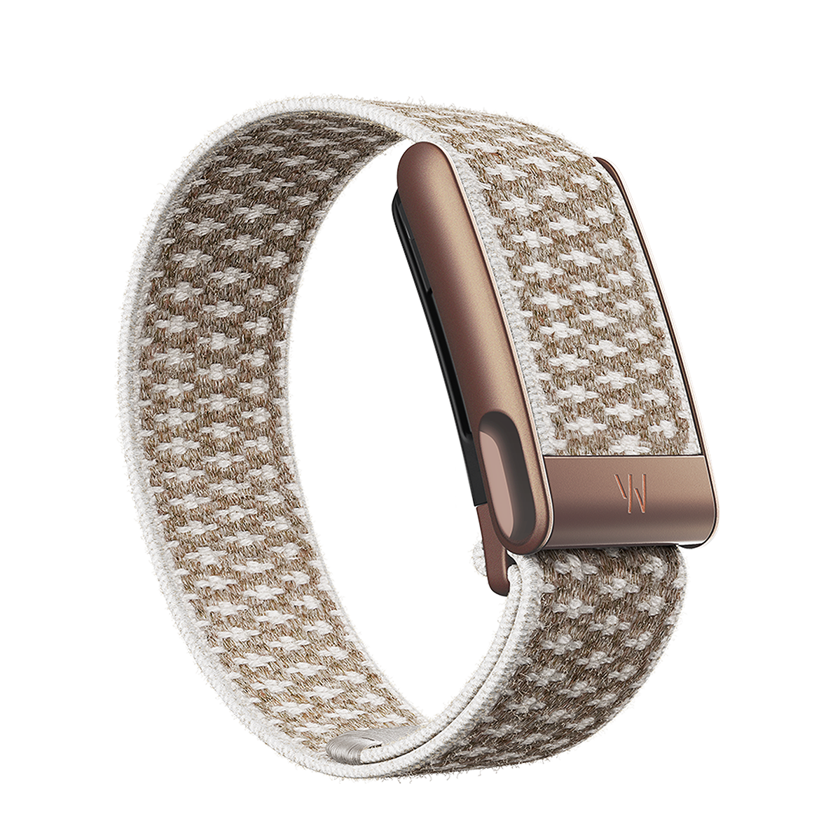 Ремешок WHOOP CloudKnit Band | Fawn для WHOOP MG (810114364536)