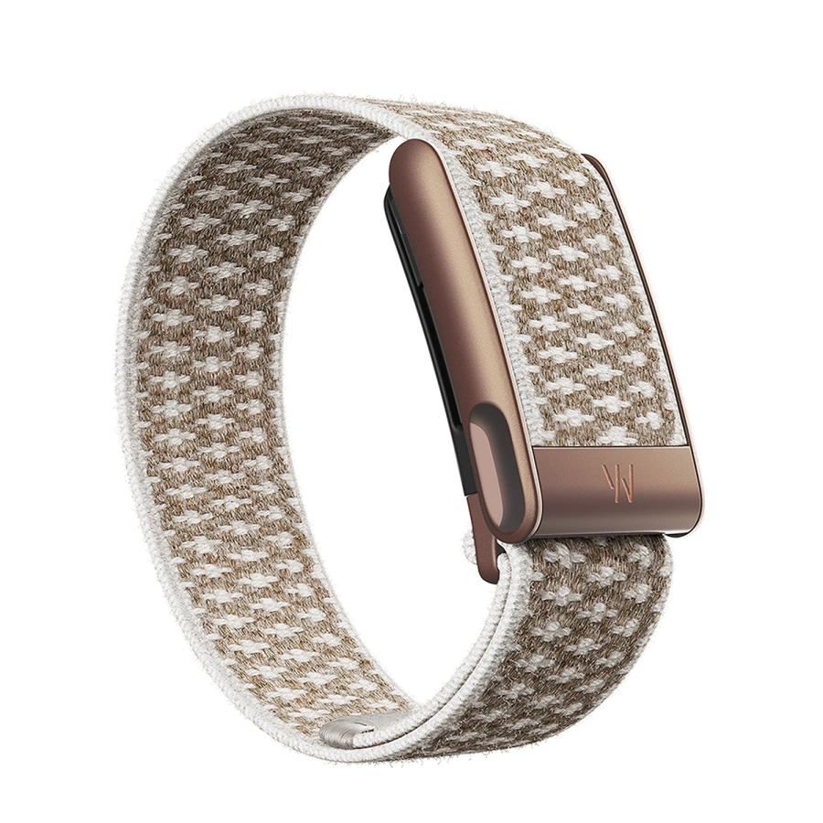 Ремешок WHOOP CloudKnit Band | Fawn для WHOOP MG (810114364536)