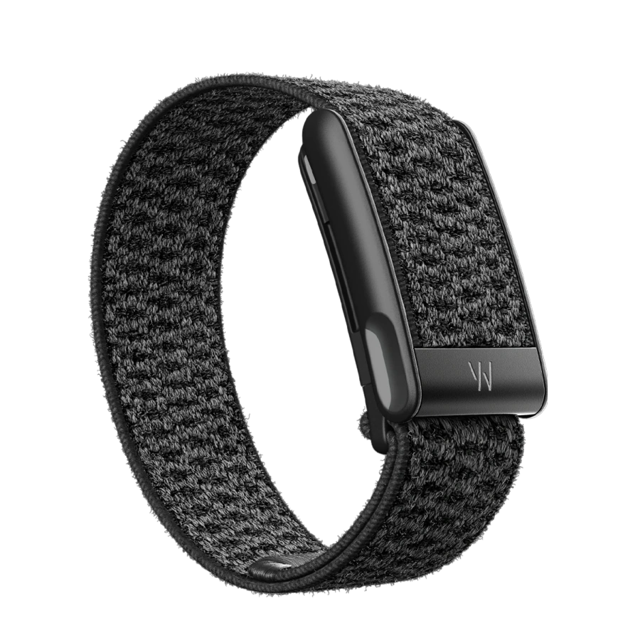 Ремінець WHOOP CloudKnit Band | Storm для WHOOP MG (810114364512)
