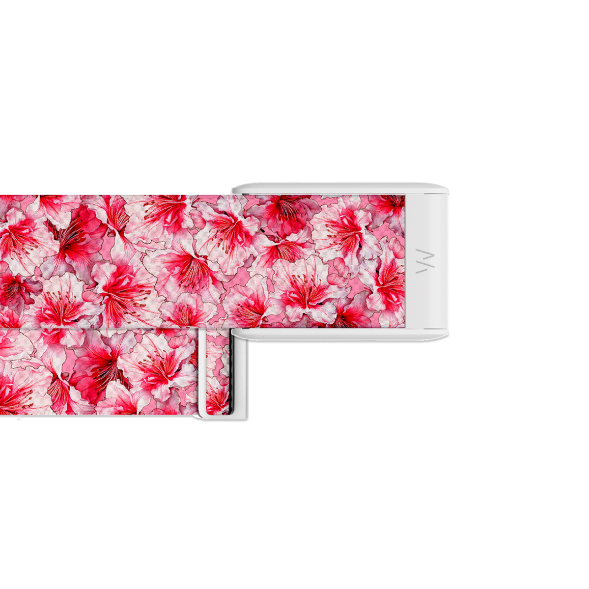 Ремешок WHOOP SuperKnit Band | Azalea для WHOOP 5.0 (810114365335)