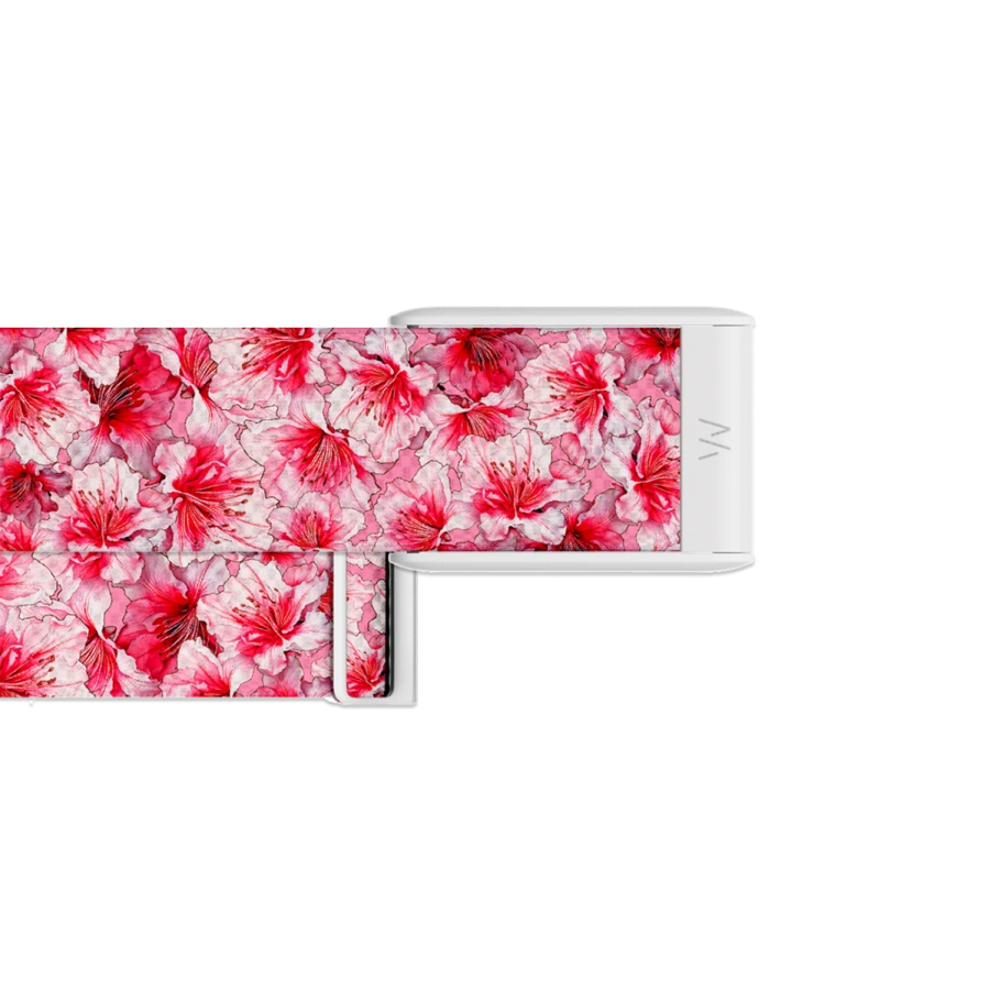 Ремешок WHOOP SuperKnit Band | Azalea для WHOOP 5.0 (810114365335)