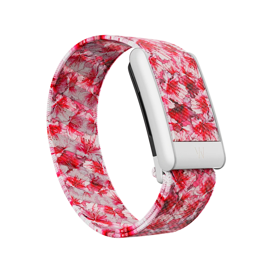 Ремешок WHOOP SuperKnit Band | Azalea для WHOOP 5.0 (810114365335)