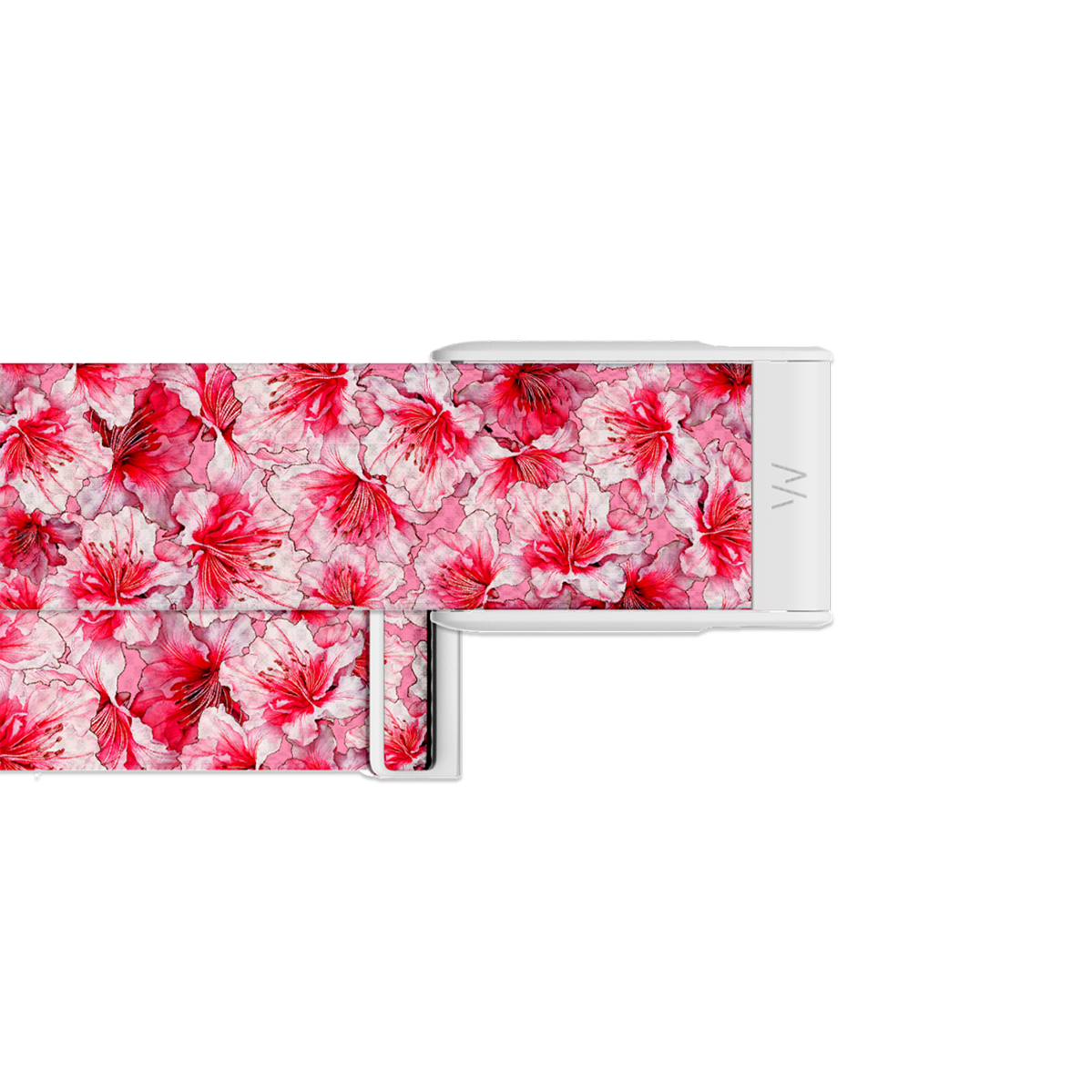 Ремешок WHOOP SuperKnit Band | Azalea для WHOOP MG (810114365328)