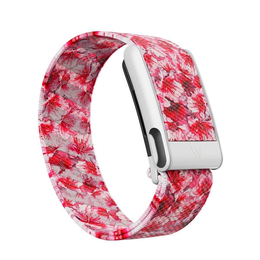 Ремешок WHOOP SuperKnit Band | Azalea для WHOOP MG (810114365328)